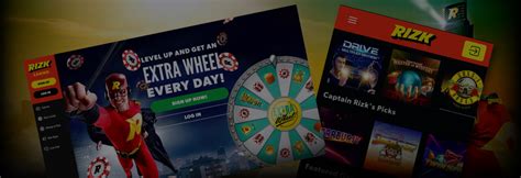 rizk online casino|Rizk Casino Review (2024) .